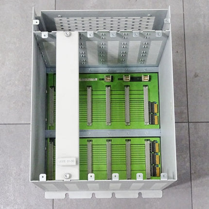 Indramat Rack MTC02.4-C03-L1-P06-A2-A2-D2-FW  FWA-MT-CNC-004-16VRS-NN