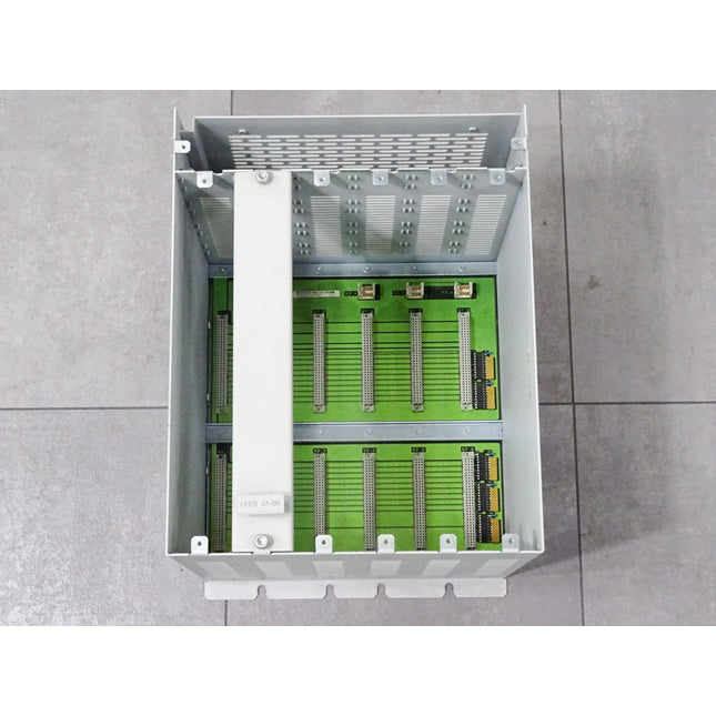 Indramat Rack MTC02.4-C03-L1-P06-A2-A2-D2-FW  FWA-MT-CNC-004-16VRS-NN