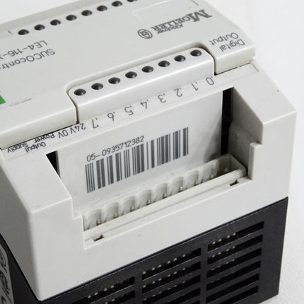 Klöckner Moeller SUCOcontrol LE4-116-XD1 Digital Module - ein Stecker fehlt - Maranos.de