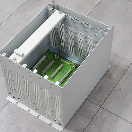 Indramat Rack MTC02.4-C03-L1-P06-A2-A2-D2-FW  FWA-MT-CNC-004-16VRS-NN