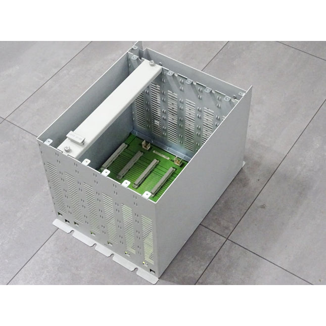 Indramat Rack MTC02.4-C03-L1-P06-A2-A2-D2-FW  FWA-MT-CNC-004-16VRS-NN