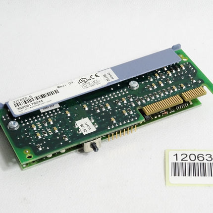 B&R 3IF622.9 Rev.D0 2005 Schnittstellenmodul