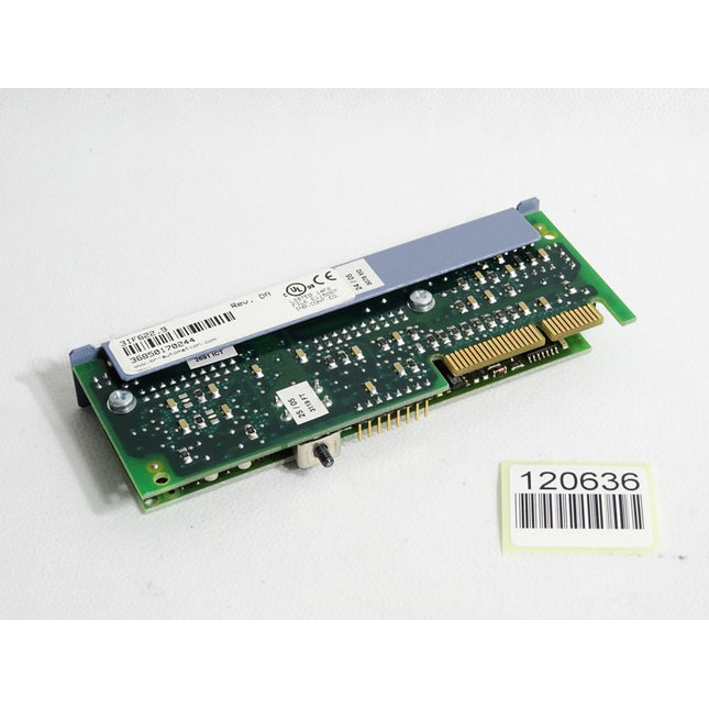 B&R 3IF622.9 Rev.D0 2005 Schnittstellenmodul