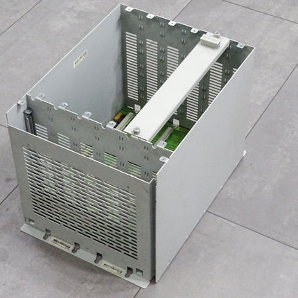 Indramat Rack MTC02.4-C03-L1-P06-A2-A2-D2-FW  FWA-MT-CNC-004-16VRS-NN