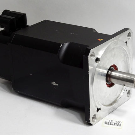 B&R Servomotor 8MSA5L.E3-B5 Rev.A0 - Maranos.de