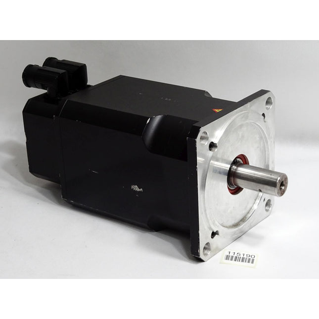 B&R Servomotor 8MSA5L.E3-B5 Rev.A0 - Maranos.de