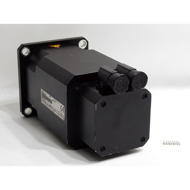 B&R Servomotor 8MSA5L.E3-B5 Rev.A0 - Maranos.de