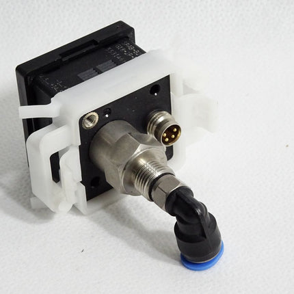 Festo Drucksensor 553146 SPAB-B2R-G18-2P-M8 - Maranos.de