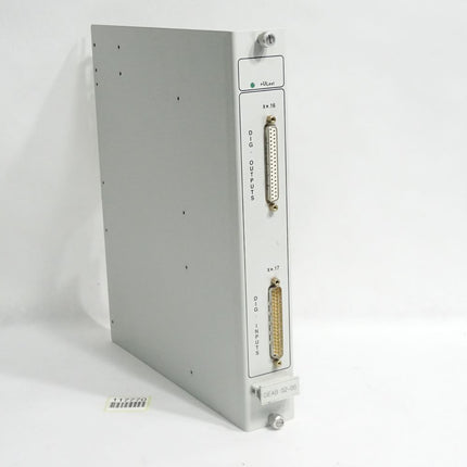 Indramat DEAB02-00 255869 Einschubkarte 256071