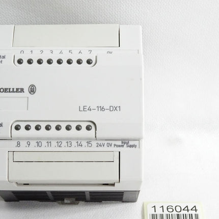 Klöckner Moeller SUCOcontrol LE4-116-DX1 Digital Module - Maranos.de