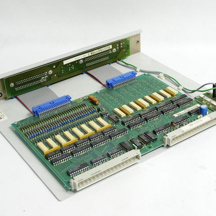 Indramat DEAB02-00 255869 Einschubkarte 256071