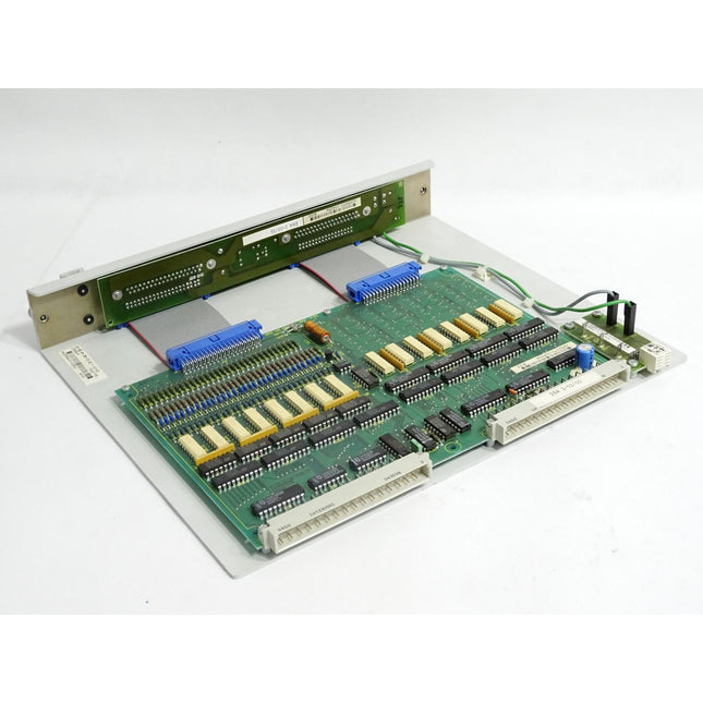 Indramat DEAB02-00 255869 Einschubkarte 256071