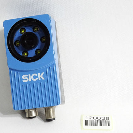 Sick Inspector 2D-Snapshot VSPI-4F2111 1047913