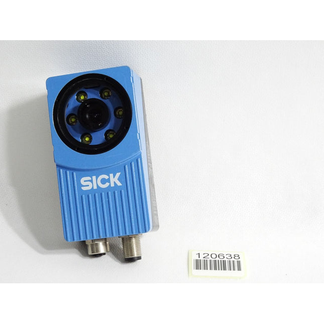 Sick Inspector 2D-Snapshot VSPI-4F2111 1047913