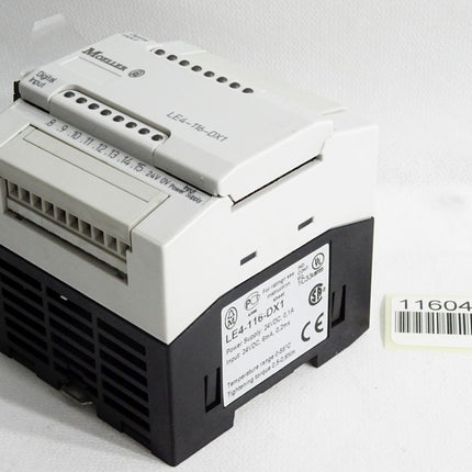 Klöckner Moeller SUCOcontrol LE4-116-DX1 Digital Module - Maranos.de