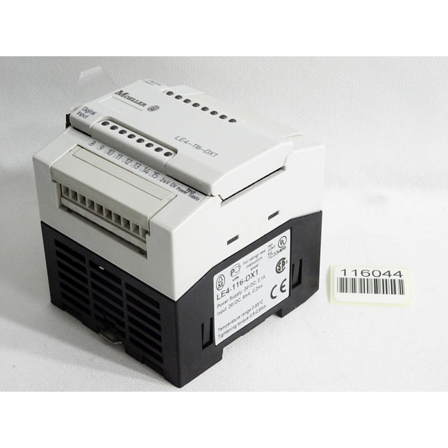 Klöckner Moeller SUCOcontrol LE4-116-DX1 Digital Module - Maranos.de