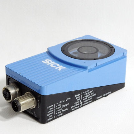 Sick Inspector 2D-Snapshot VSPI-4F2111 1047913