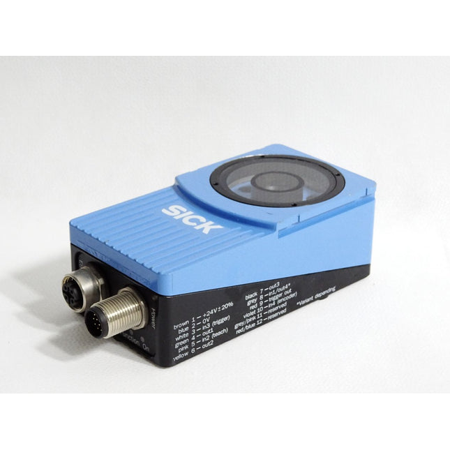 Sick Inspector 2D-Snapshot VSPI-4F2111 1047913