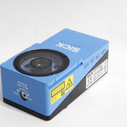 Sick Inspector 2D-Snapshot VSPI-4F2111 1047913