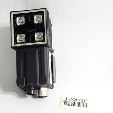Omron Vision-Sensor Smart camera FQ2-S25050F