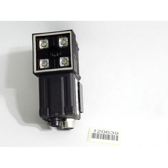 Omron Vision-Sensor Smart camera FQ2-S25050F