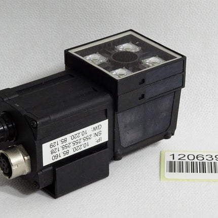 Omron Vision-Sensor Smart camera FQ2-S25050F