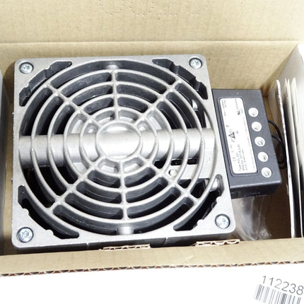 Stego Fan Heater HVL031 03115.0-00 Heizgebläse 400W / Neu OVP - Maranos.de