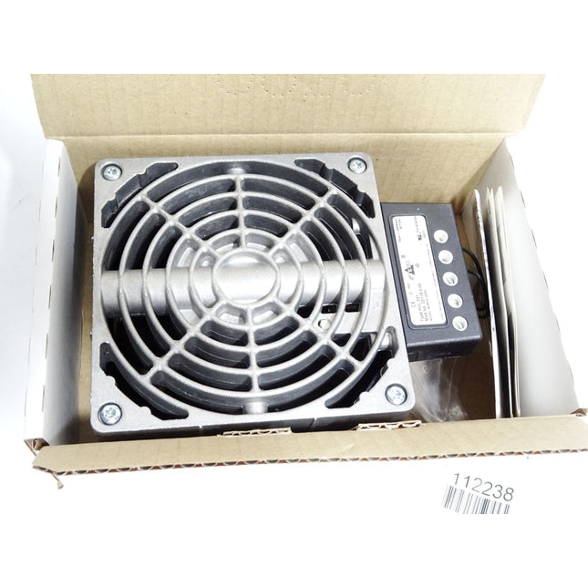 Stego Fan Heater HVL031 03115.0-00 Heizgebläse 400W / Neu OVP - Maranos.de