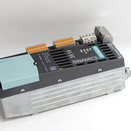 Siemens Sinamics Control Unit CU305PN 6SL3040-0JA01-0AA0 / Neuwertig - Maranos.de