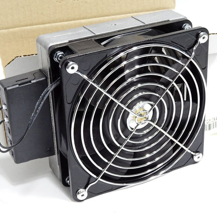 Stego Fan Heater HVL031 03115.0-00 Heizgebläse 400W / Neu OVP - Maranos.de