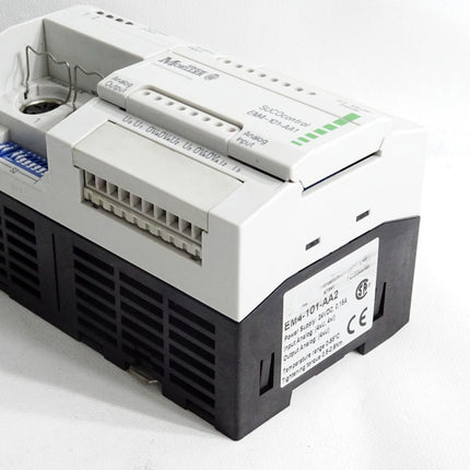 Klöckner Moeller SUCOcontrol EM4-101-AA2 / andere Frontklappe - Maranos.de