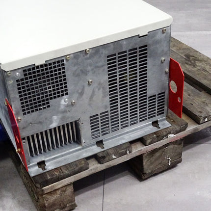 Siemens 6SC6508-4AA02 Simodrive 650 AC-MSD transistor pulse converter