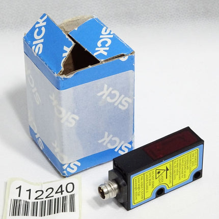 Sick Sensor 2029277 WS9L-D330 / Neu - Maranos.de