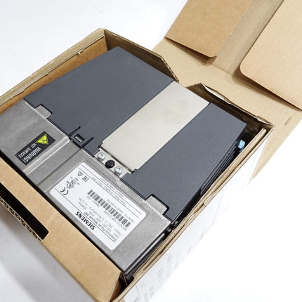 Siemens Sinamics Power Module 340 6SL3210-1SB12-3AA0 / Neu OVP - Maranos.de