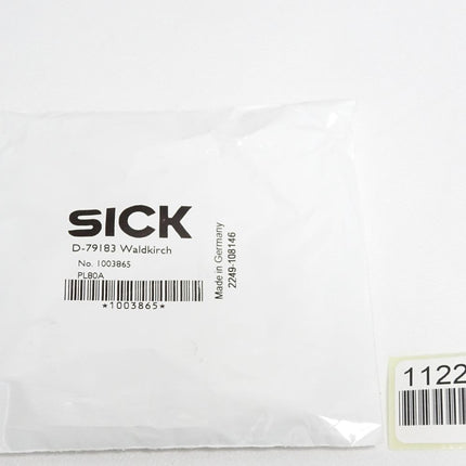 Sick 1003865 Reflektor  84 mm x 84 mm / Neu OVP - Maranos.de