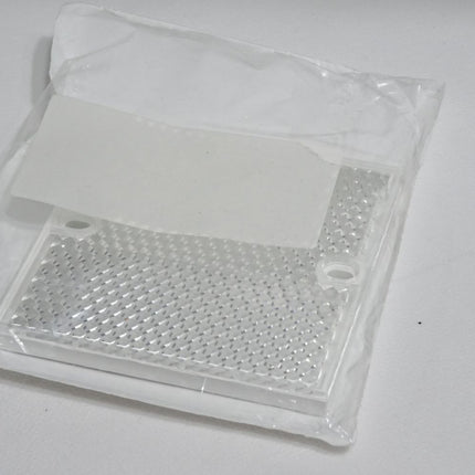 Sick 1003865 Reflektor  84 mm x 84 mm / Neu OVP - Maranos.de