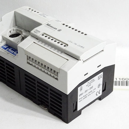 Klöckner Moeller SUCOcontrol EM4-201-DX2 / andere Frontklappe - Maranos.de