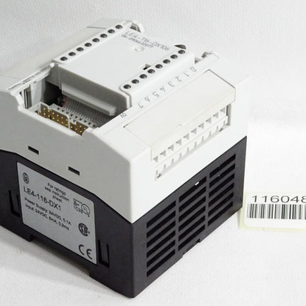 Klöckner Moeller SUCOcontrol LE4-116-DX1 Digital Module / anderes Frontgehäuse - Maranos.de