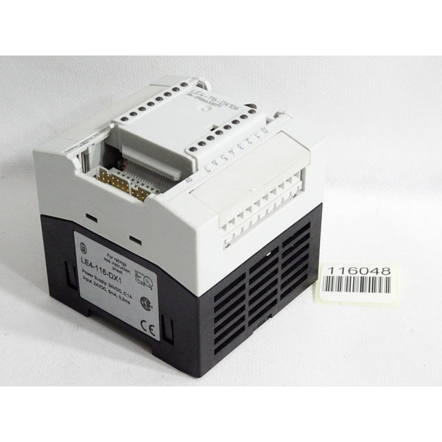 Klöckner Moeller SUCOcontrol LE4-116-DX1 Digital Module / anderes Frontgehäuse - Maranos.de