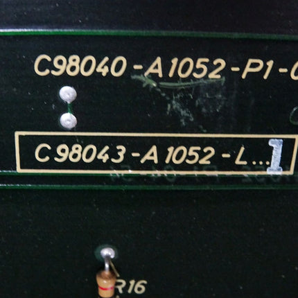 Siemens Simoreg 6RA2632-6DV57-0 -ZY26 6RA8261-3B -2CA00 C98130-A1002-C76-03-25