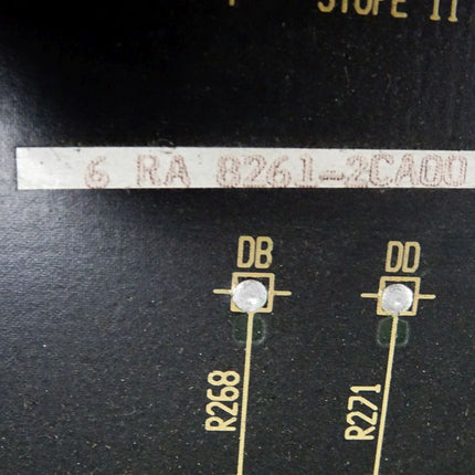 Siemens Simoreg 6RA2632-6DV57-0 -ZY26 6RA8261-3B -2CA00 C98130-A1002-C76-03-25