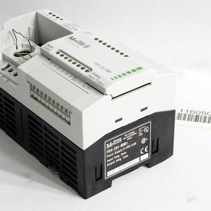 Klöckner Moeller SUCOcontrol PS4-201-MM1 Grundgerät - Maranos.de