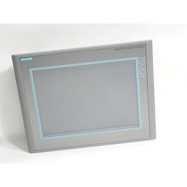 Siemens MP377 12" Touchpanel 6AV6644-0AA01-2AX0 6AV6 644-0AA01-2AX0