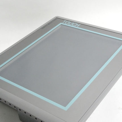 Siemens MP377 12" Touchpanel 6AV6644-0AA01-2AX0 6AV6 644-0AA01-2AX0