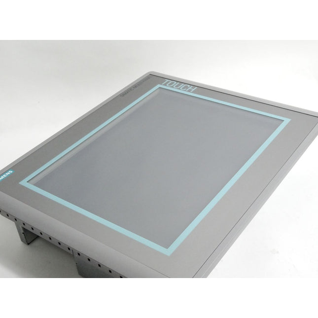 Siemens MP377 12" Touchpanel 6AV6644-0AA01-2AX0 6AV6 644-0AA01-2AX0