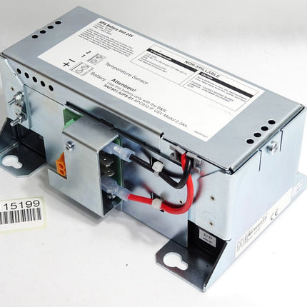 B&R 5AC901.BUPS-01 Rev.C0 Battery Unit 2.2Ah 24VDC - Maranos.de