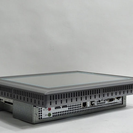 Siemens MP377 12" Touchpanel 6AV6644-0AA01-2AX0 6AV6 644-0AA01-2AX0