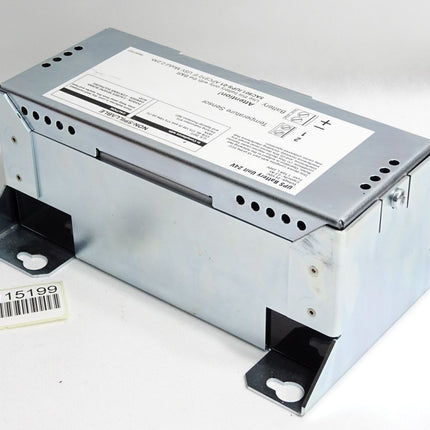 B&R 5AC901.BUPS-01 Rev.C0 Battery Unit 2.2Ah 24VDC - Maranos.de