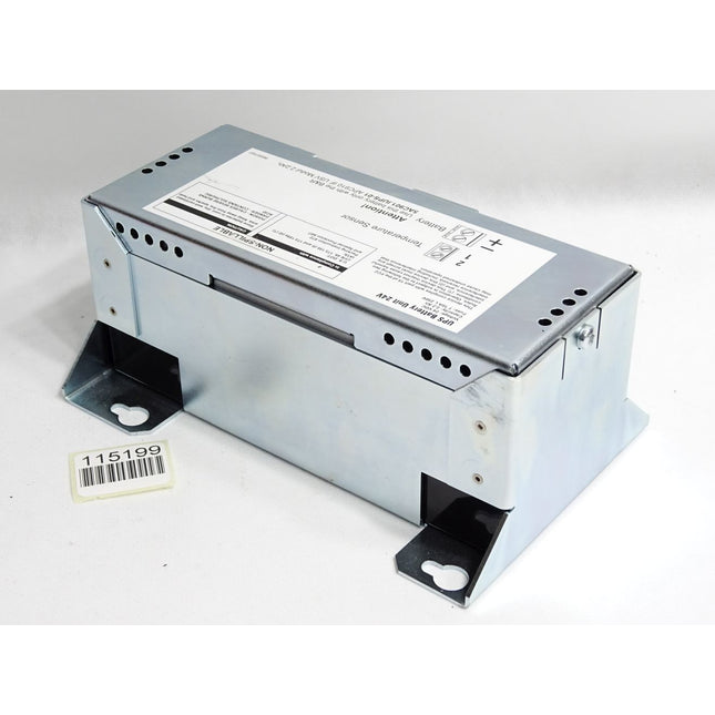 B&R 5AC901.BUPS-01 Rev.C0 Battery Unit 2.2Ah 24VDC - Maranos.de