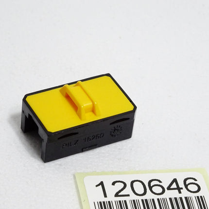 Pilz Verbinder 16260
